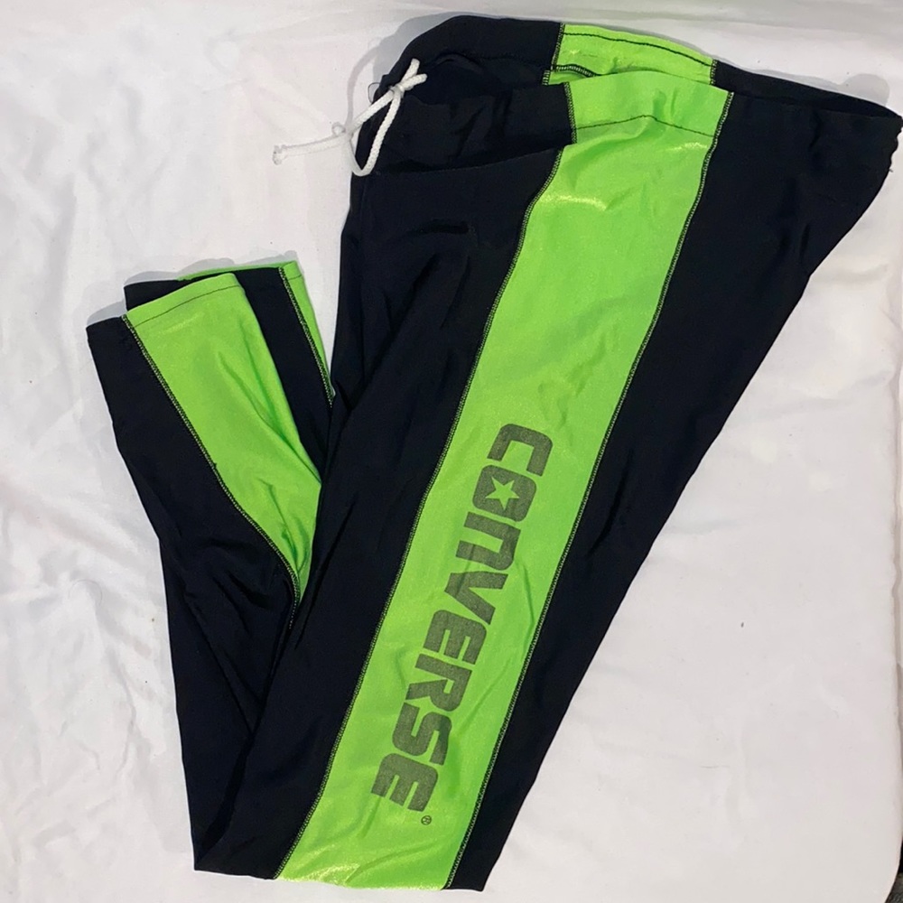 Womens Converse Leggings.